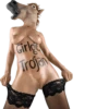 Strange girls 17
