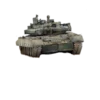 Soviet/Russian tanks 18
