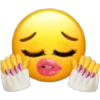 EMOJIS QUE NO TENÍAS 22 💅