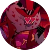 Valentino Hotel Hazbin 21