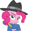 Pinkie Pie Pony 18