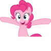 Pinkie Pie Pony 19