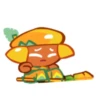 Mango Cookie*｡꙳ 14