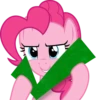 Pinkie Pie Pony 20