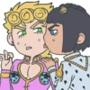Cute Jojo´s by Gamusaur 22