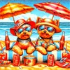 Perritos coquetos 21
