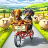 Perritos coquetos 22