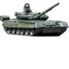 Soviet/Russian tanks 19
