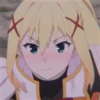 KonoSuba 16