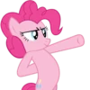 Pinkie Pie Pony 21
