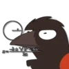 Corvus 18