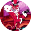Valentino Hotel Hazbin 24