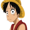 Monkey.d.luffy 17