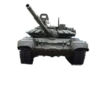 Soviet/Russian tanks 20