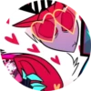 Valentino Hotel Hazbin 25