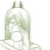 anime icons green 25