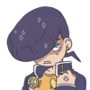 Cute Jojo´s by Gamusaur 23