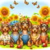 Perritos coquetos 23