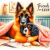 Perritos coquetos 24