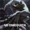 RØSK MI OMEGUITA