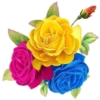 Цветы, розы и многое другое 24