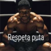 Respeta puta