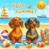 Perritos coquetos 25