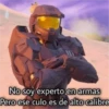 No soy experto en armas Pero ese culo es de alto calibre