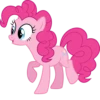 Pinkie Pie Pony 23