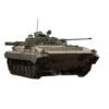 Soviet/Russian tanks 22