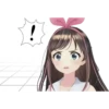 Hololive sticks 26