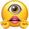 EMOJIS QUE NO TENÍAS 28 👁️