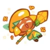 Mango Cookie*｡꙳ 17