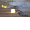 Soviet/Russian tanks 23