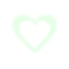 heart$ 9