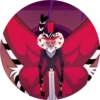 Valentino Hotel Hazbin 28