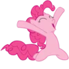 Pinkie Pie Pony 24