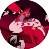 Valentino Hotel Hazbin 29