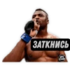 UFC CLUB 24