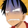 Monkey.d.luffy 18