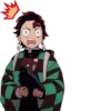 Kimetsu no Yaiba 27