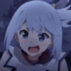 KonoSuba 28