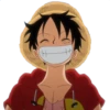 Monkey.d.luffy 19