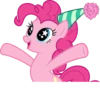 Pinkie Pie Pony 26