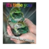 Frog for Masha 26
