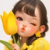 🧿Nenitos Flores y Besitos 🌸😘 27