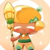 Mango Cookie*｡꙳ 18