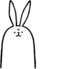Rabbit With Beautiful Legs :: 27