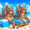 Perritos coquetos 30