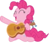 Pinkie Pie Pony 27